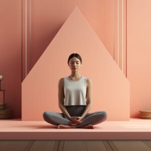 Meditation for healthy lifestyle